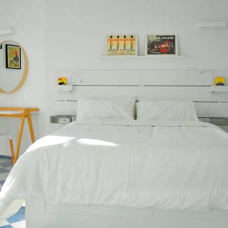 Ursula Apartment Μπολόνια Εξωτερικό φωτογραφία