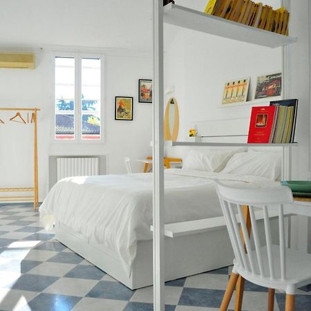 Ursula Apartment Μπολόνια Εξωτερικό φωτογραφία