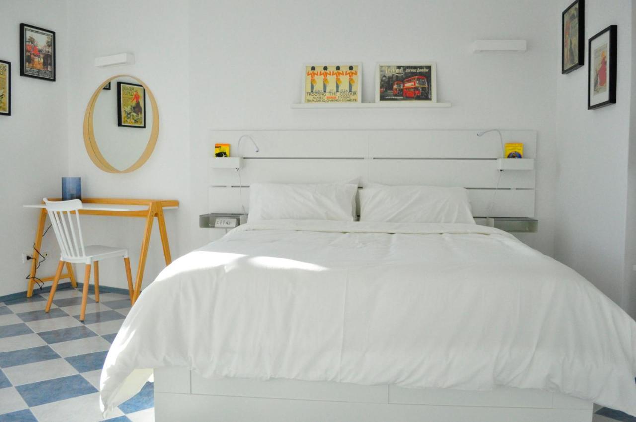 Ursula Apartment Μπολόνια Εξωτερικό φωτογραφία