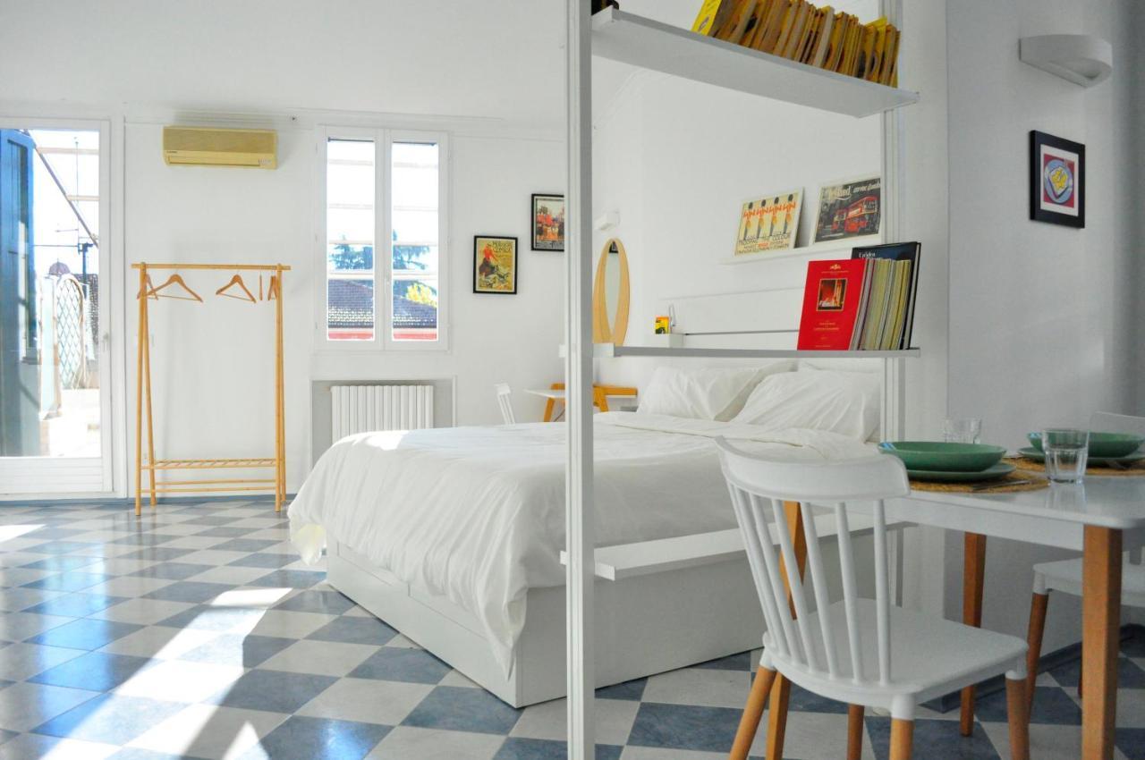 Ursula Apartment Μπολόνια Εξωτερικό φωτογραφία