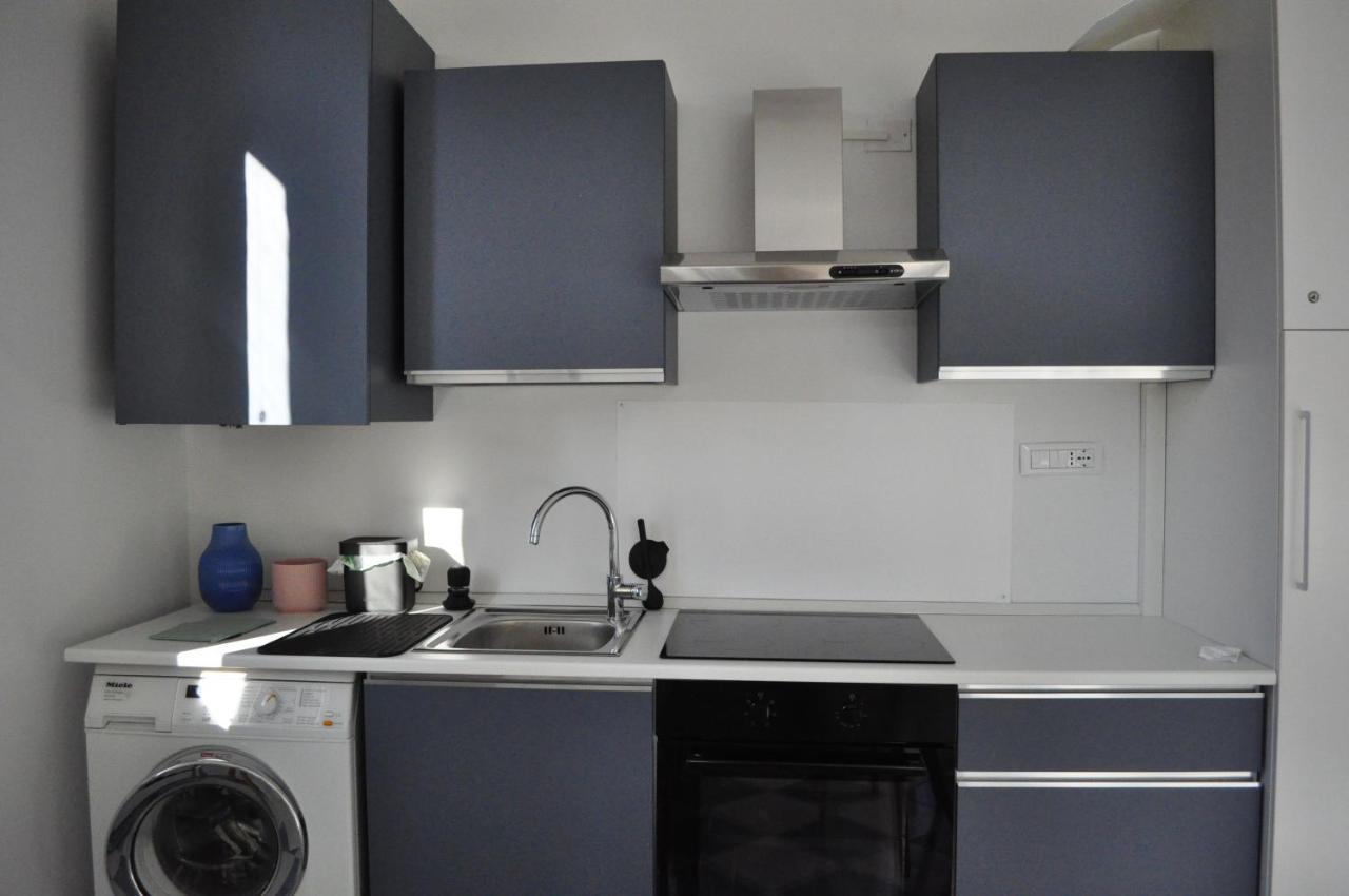Ursula Apartment Μπολόνια Εξωτερικό φωτογραφία