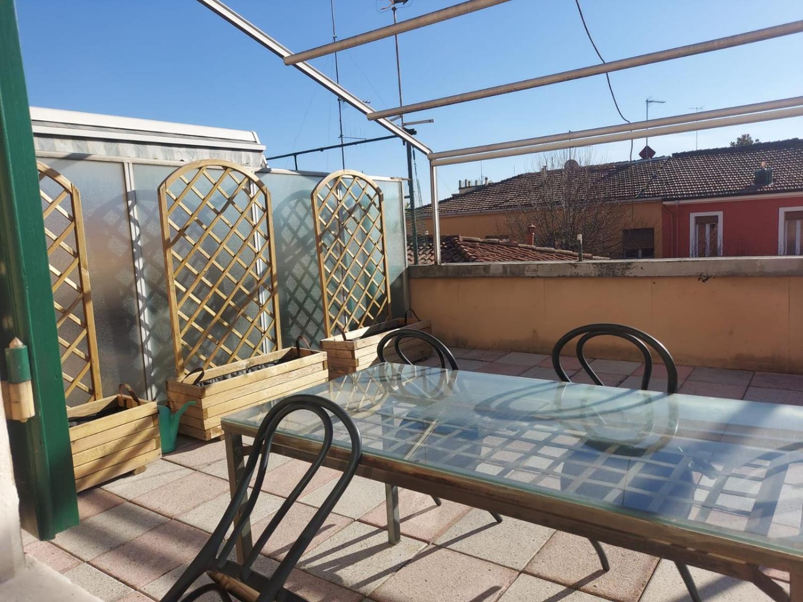 Ursula Apartment Μπολόνια Εξωτερικό φωτογραφία
